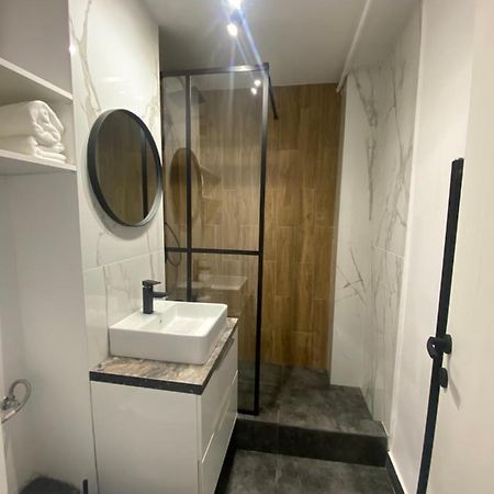 L&M Apartment Тиргу-Муреш Екстер'єр фото