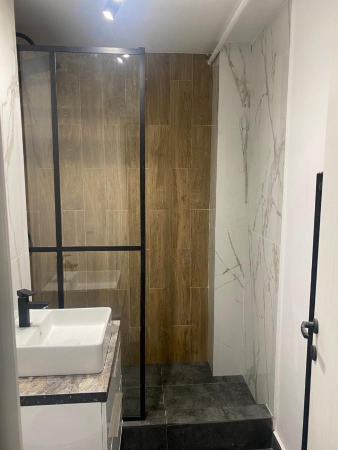 L&M Apartment Тиргу-Муреш Екстер'єр фото