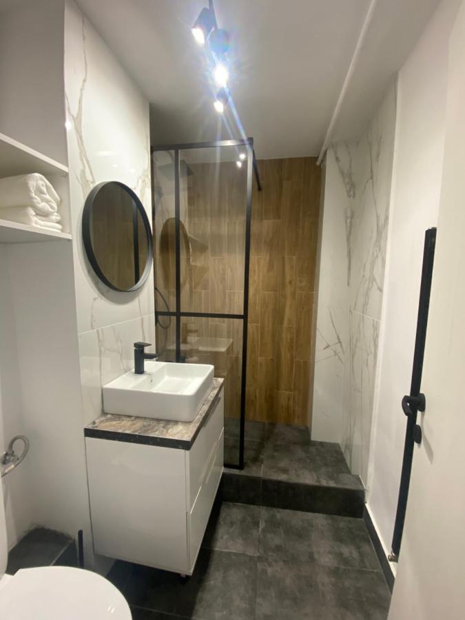L&M Apartment Тиргу-Муреш Екстер'єр фото