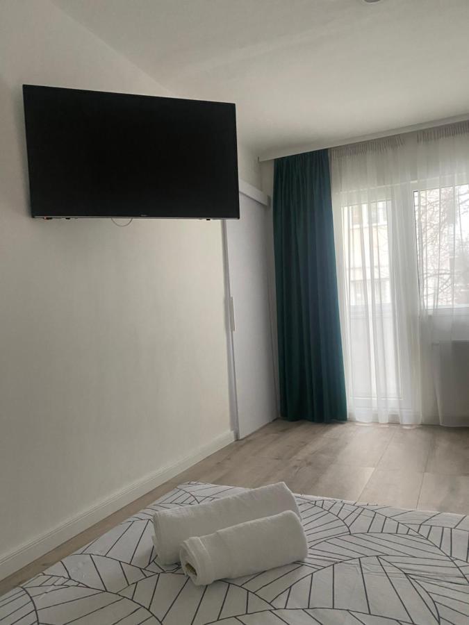 L&M Apartment Тиргу-Муреш Екстер'єр фото