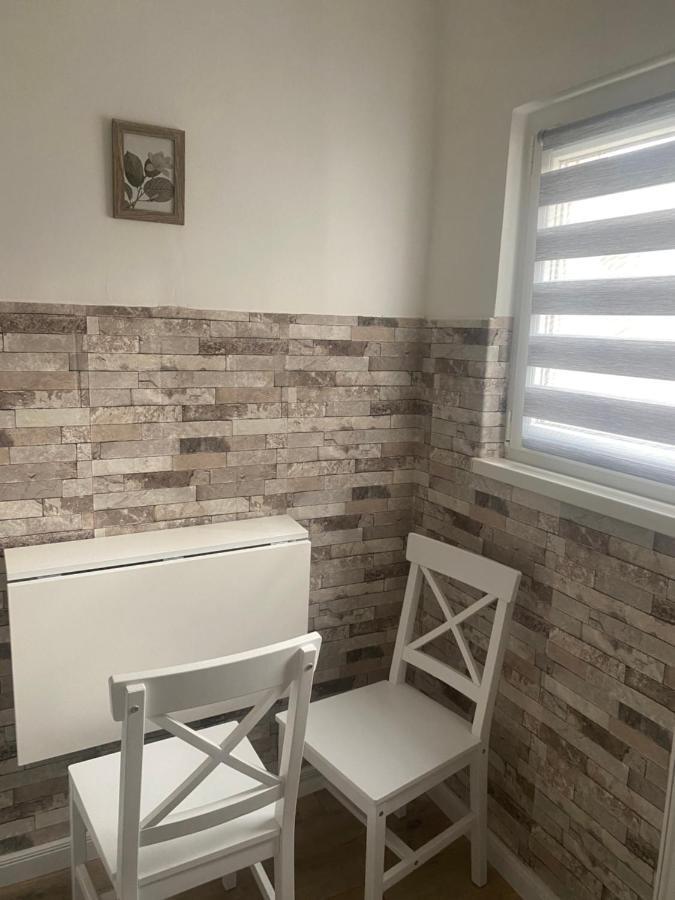L&M Apartment Тиргу-Муреш Екстер'єр фото