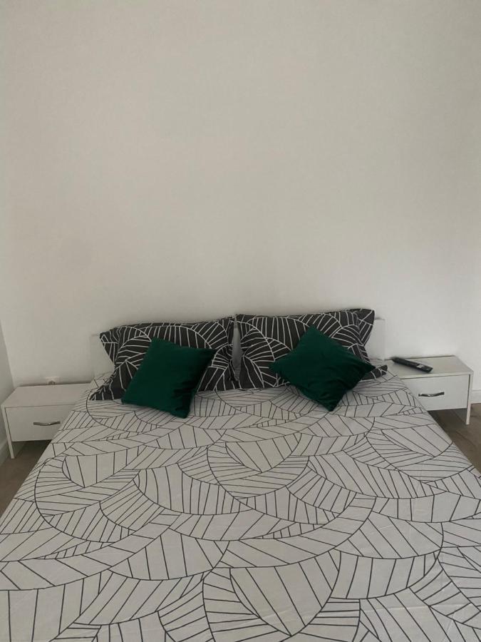 L&M Apartment Тиргу-Муреш Екстер'єр фото