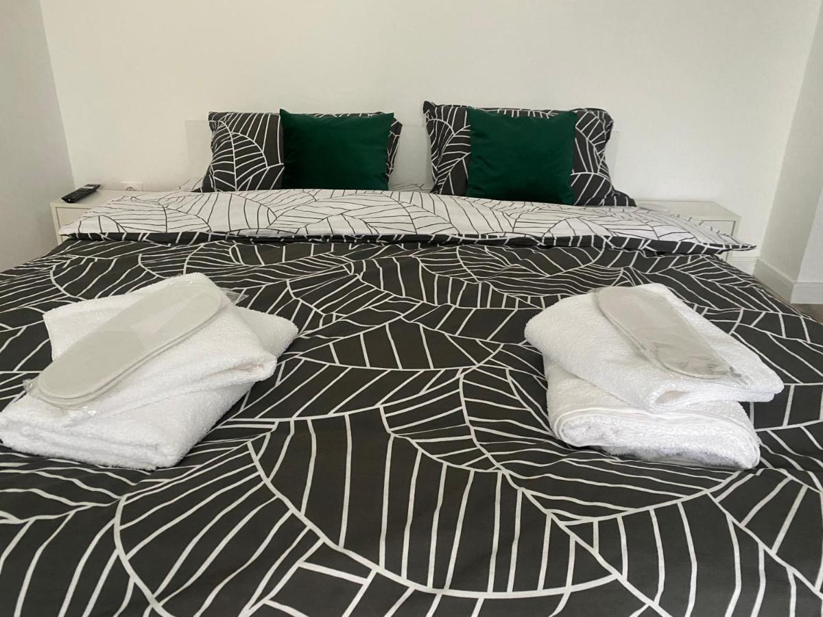 L&M Apartment Тиргу-Муреш Екстер'єр фото