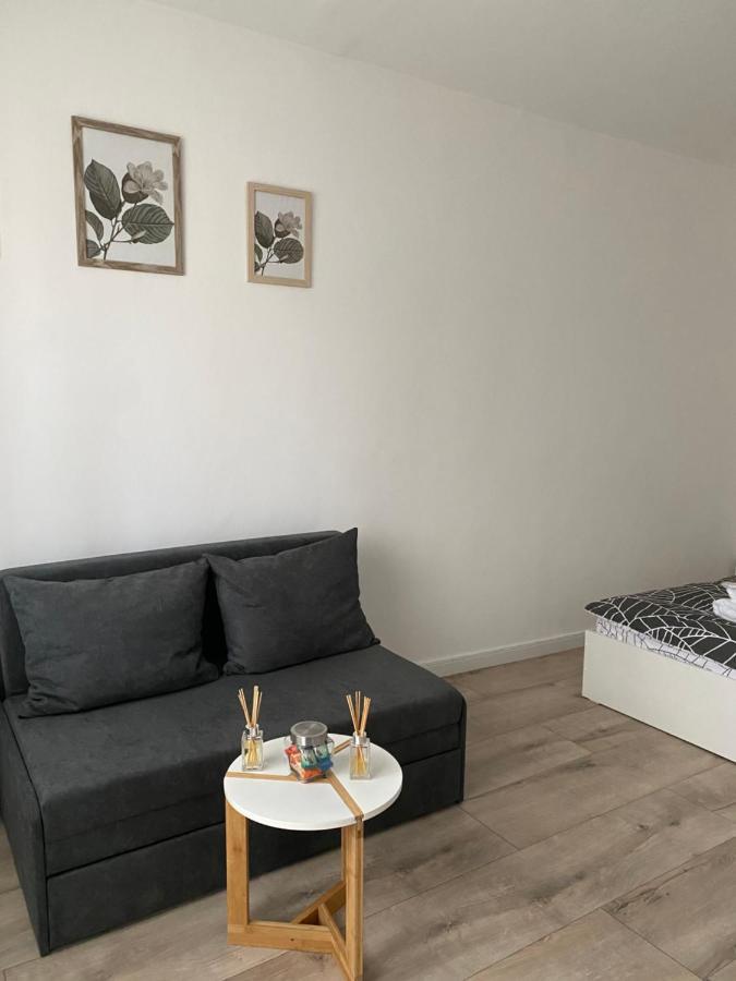 L&M Apartment Тиргу-Муреш Екстер'єр фото
